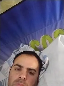 Cam4 Live Sex Cam of Crsstianhot2289