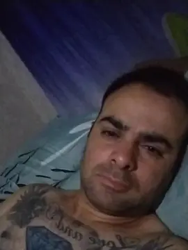 Cam4 Private Sex Chat of Crsstianhot2289