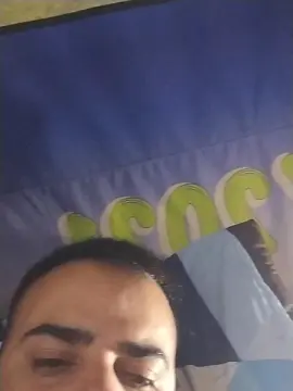 Cam4 Live Porn of Crsstianhot2289