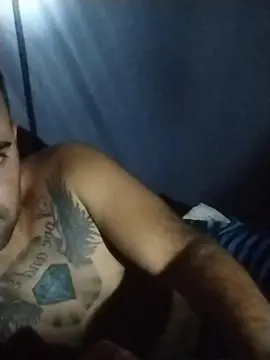 Cam4 Sex Chat of Crsstianhot2289