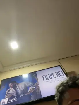 Cam4 Adult Webcam of GaellSouz