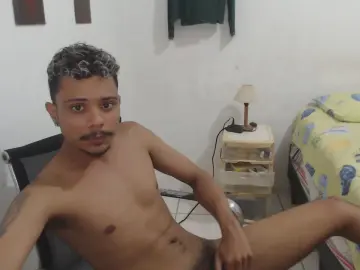 Cam4 Sex Cam of GaellSouz