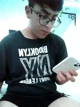 Cam4 Best live sex cam show of Ignacio_19_2