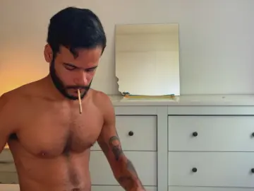 Cam4 Live Sex Cam of LCSCERQ