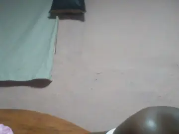 Cam4 Private Sex Chat of fatou18