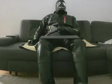 Cam4 Sex Chat of rubber_bln