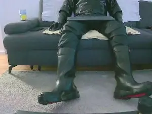 Cam4 Best Webcam of rubber_bln