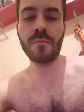 Cam4 Live Porn of tropius4