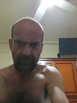 Cam4 Live Porn of Carlito0021