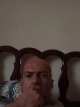 Cam4 Nude Webcam of Carlito0021