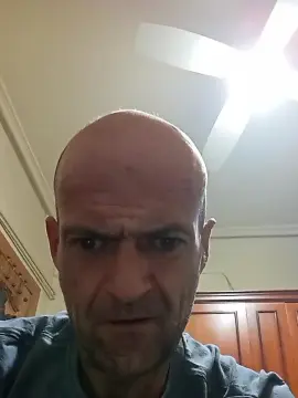 Cam4 Nude Webcam of Carlito0021