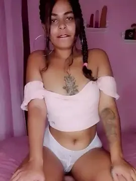 Cam4 Free Porn Cam of Makuchan