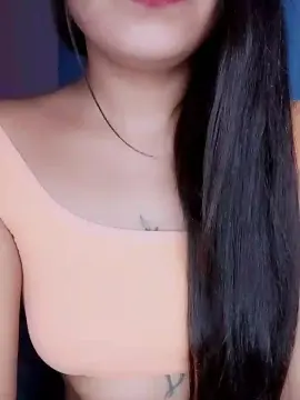 Cam4 Live Sex of Makuchan