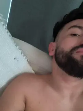 Cam4 Free Live Porn of Ro_morbo