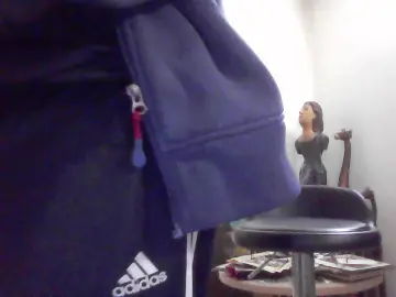 Cam4 Adult Video Chat of SantyCock