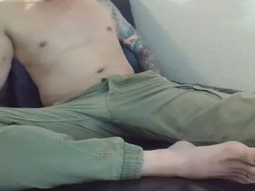 Cam4 Adult Webcam of Theone555