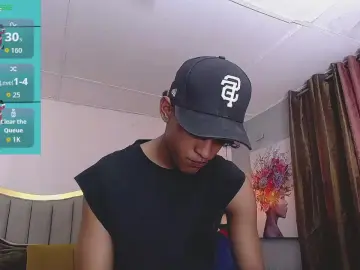 jhos_padill from cam4