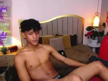 Cam4 Live Sex Cam of jhos_padill