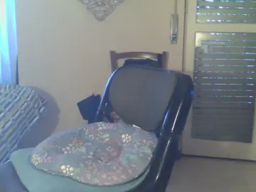 Cam4 Live Sex of sasamero