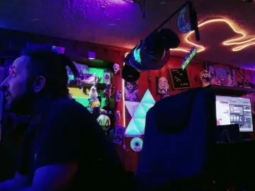 Cam4 Adult Video Chat of tayshie