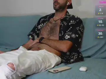 Cam4 Sex Cam of Joshua23cms