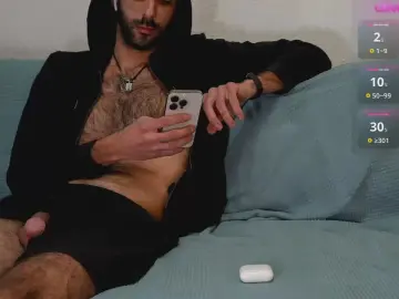 Cam4 Live Sex Cam of Joshua23cms