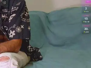 Cam4 Live Porn of Joshua23cms