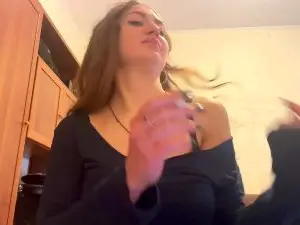 Cam4 Live Sex of MatildeFague