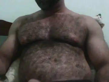 Cam4 Sex Chat of hairynhotguy