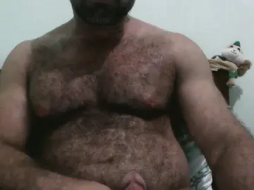 Cam4 Best Webcam of hairynhotguy