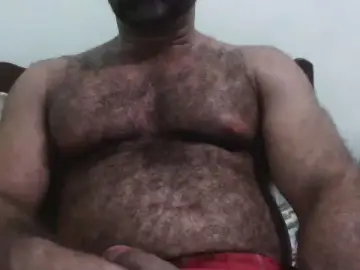 Cam4 Sex Chat of hairynhotguy