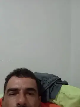 Cam4 Nude Webcam of oliveira229