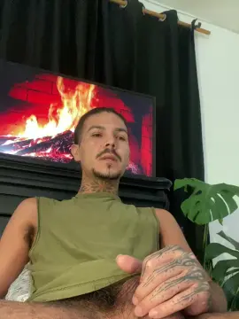 Cam4 Best Webcam of oshun_rios