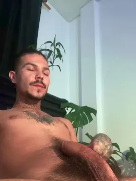 Cam4 Sex Chat of oshun_rios