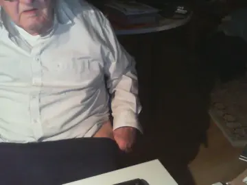 Cam4 Sex Chat of stifter44