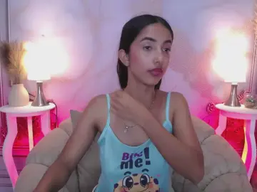 Cam4 Best Webcam of sweetmilkylally