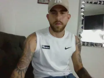 Cam4 Private Sex Chat of Adan_Carter