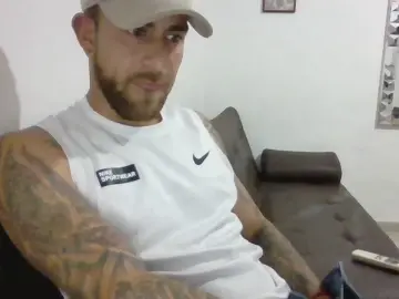 Cam4 Private Sex Chat of Adan_Carter