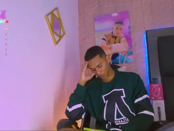 Cam4 Adult Video Chat of Dilan_Amadeus