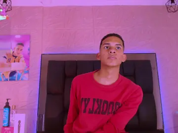 Cam4 Private Sex Chat of Dilan_Amadeus