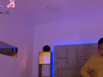 Cam4 Best live sex cam show of Dilan_Amadeus