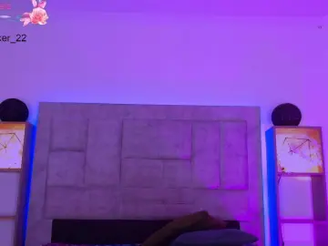 Cam4 Adult Webcam of Dilan_Amadeus