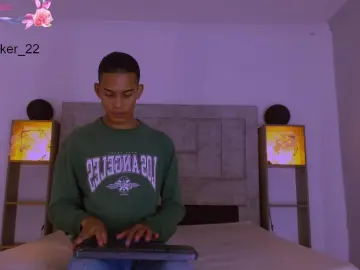 Cam4 Adult Webcam of Dilan_Amadeus