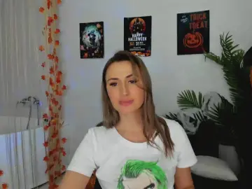 Cam4 Adult Video Chat of GentleFlowe