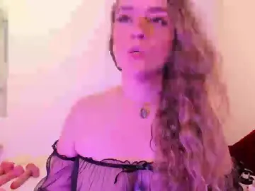 Cam4 Live Sex of GinnaGrace