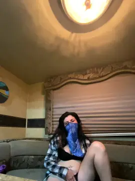 Cam4 Adult Video Chat of MysteriousVixen