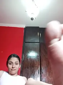 Cam4 Private Sex Chat of lusensual4