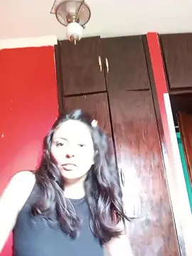 Cam4 Live Sex Cam of lusensual4