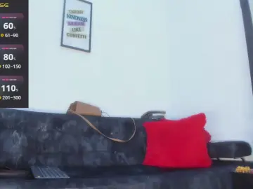 Cam4 Adult Video Chat of orianaasaenz