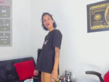 Cam4 Adult Webcam of orianaasaenz